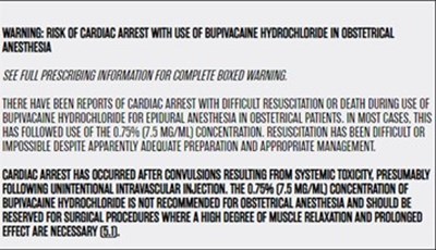 Highlights Warning (51662 1638 Highlights Of Prescribing Information Warning)